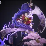 Swordsman Lady / Maximum Detailed Hand-Painted Figure product image 15