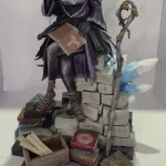 The Hat Lady - Elden Ring Nightreign High Resolution Hand-Painted Statue product image 3