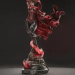 The Reality Weaver Maximum Detailed 16K 3D printed figure product image 8