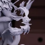 Cyrene Figure Honkai Star Rai 6