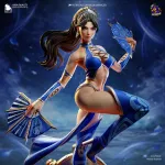 Kitana Color 7
