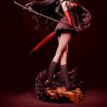 Akame Akame ga Kill | Maximum Detailed 16K 3D printed figure product image 13