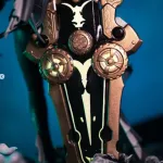 The White Hair / Maximum Detailed Hand-Painted Figure product image 2