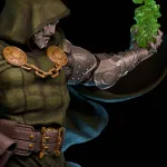 Doctor Doom - Marvel Comics | Maximum Detailed 16 3D Printed Figure product image 4