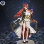 The Red Hair | Maximum Detailed Hand-Painted Figure product image 8