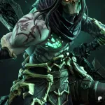 Death Tanukifigures 07