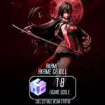 Akame Akame Ga Kill