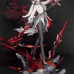 The Syche Master/ Maximum Detailed Hand-Painted Figure product image 5