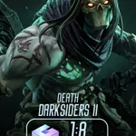 Death Darksiders 2