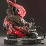 The Reality Weaver Maximum Detailed 16K 3D printed figure product image 6