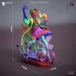 Graves Dimension