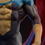 Son And Father | Maximum Detailed Hand- Painted figure product image 8