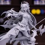 Cyrene Figure Honkai Star Rai 7