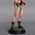 Cammy figure Street Fighter 2  product image 4