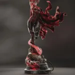 The Reality Weaver Maximum Detailed 16K 3D printed figure product image 12