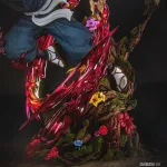 The Hollow - Highly Detailed Hand-Painted Statue - Collectible Sculpture product image 7