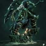 Death Tanukifigures 01