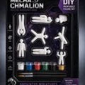 Meccha Chameleon Sett Paint & Hide DIY Mini Figure Kit product image 2