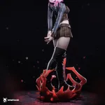 Sable Ward - Dead by Daylight | Maximum Detailed 16K 3D printed figure product image 3