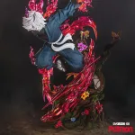 The Hollow - Highly Detailed Hand-Painted Statue - Collectible Sculpture product image 6