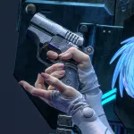 Motoko Tanukifigures 05