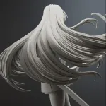 The Silent Killer | Maximum Detailed 16K 3D printed figure product image 10