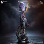 Tali Mass Effect Figure Sale