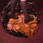The Silent Killer | Maximum Detailed 16K 3D printed figure product image 7