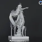 The Green/ Maximum Detailed Hand-Painted Figure product image 13