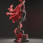 The Reality Weaver Maximum Detailed 16K 3D printed figure product image 9