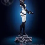 The Captain Pistol Lady – 16K Resin 3D Printed Statue Collectible Hand-Painted product image 7