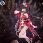The Spark | Maximum Detailed Hand-Painted Figure product image 8