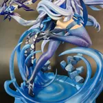 The Two Bladed  / Maximum Detailed Hand-Painted Figure product image 3