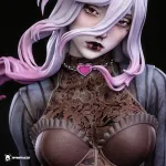 Sable Ward - Dead by Daylight | Maximum Detailed 16K 3D printed figure product image 13