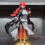 The Red Hair | Maximum Detailed Hand-Painted Figure product image