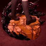 Akame Akame ga Kill | Maximum Detailed 16K 3D printed figure product image 7