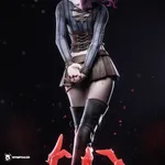 Sable Ward - Dead by Daylight | Maximum Detailed 16K 3D printed figure product image 10