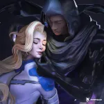 Cloakdagger Marvel Rivals