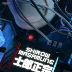 Motoko Tanukifigures 06