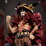 The Straw Hat Pirate