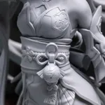 The Spark | Maximum Detailed Hand-Painted Figure product image 10