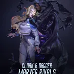 Claokdagger Marvel Rivals