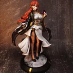 The Red Hair | Maximum Detailed Hand-Painted Figure product image 3
