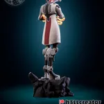 The Alien – 16K Resin 3D Statue Collectible Hand-Painted product image 3