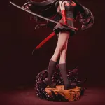 The Silent Killer | Maximum Detailed 16K 3D printed figure product image 4