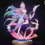 Cyrene Figure Honkai Star Rai 9