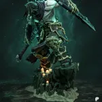 Death Tanukifigures 04