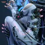 Motoko Tanukifigures 04