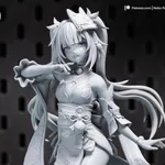 The Spark | Maximum Detailed Hand-Painted Figure product image 11