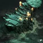 Death Tanukifigures 05